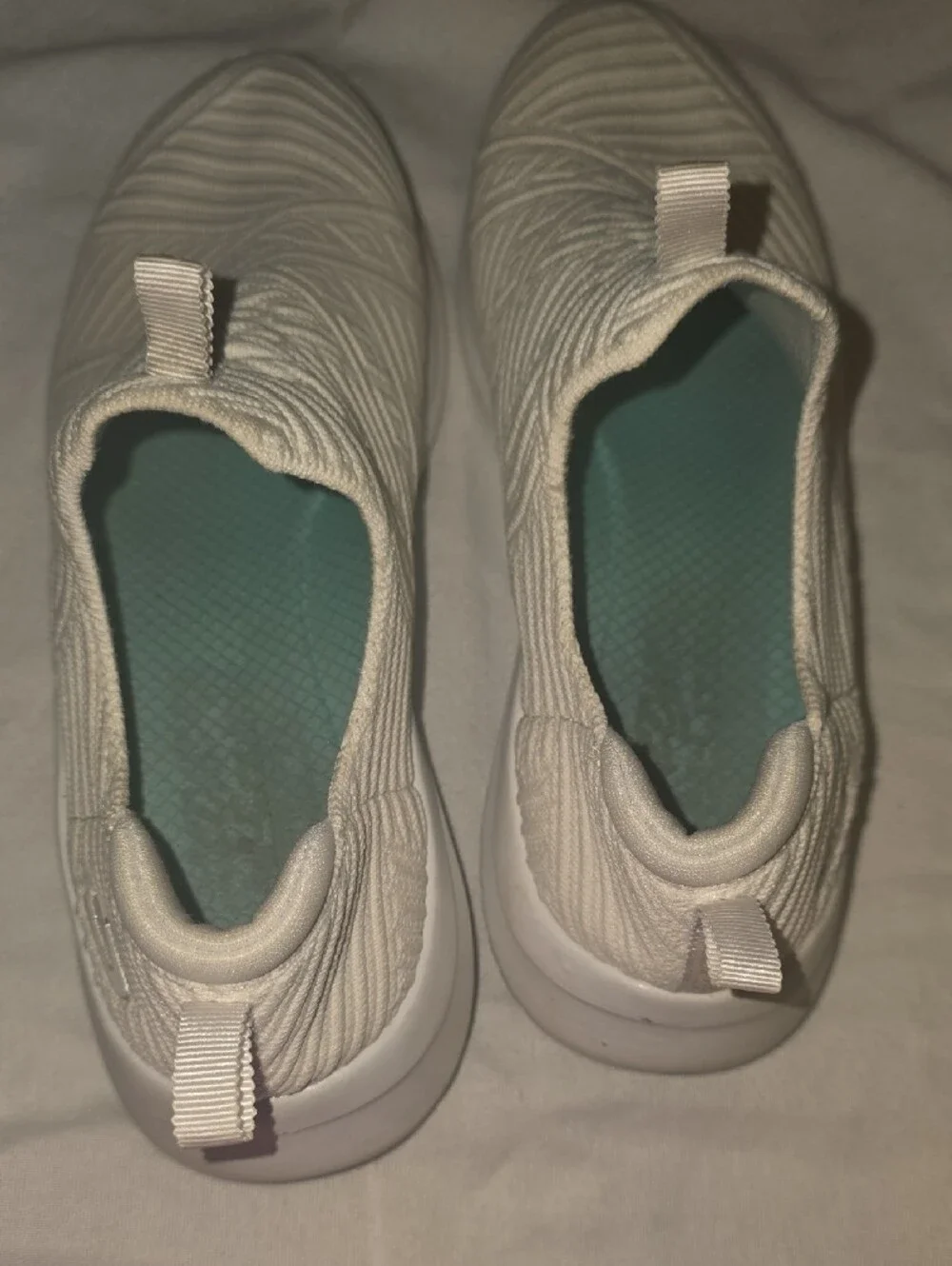 Sperry lightweight slip